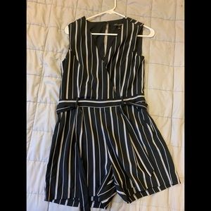 Banana Republic Romper